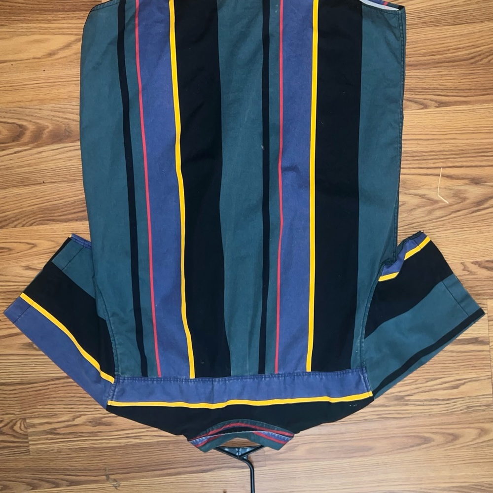 Button Up - Picture 3 of 4